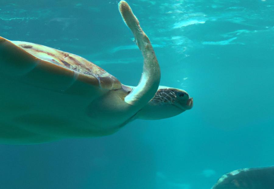Why Are Sea Turtles Protected? - Why Can