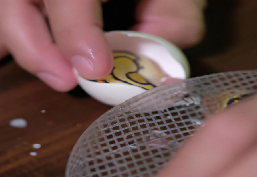 How to Cut Ball Python Eggs? - Why Do you cut Ball python eggs 