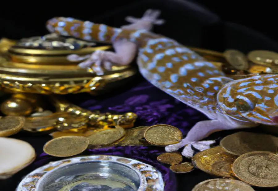 Tokay Geckos: Why Are They Expensive? 