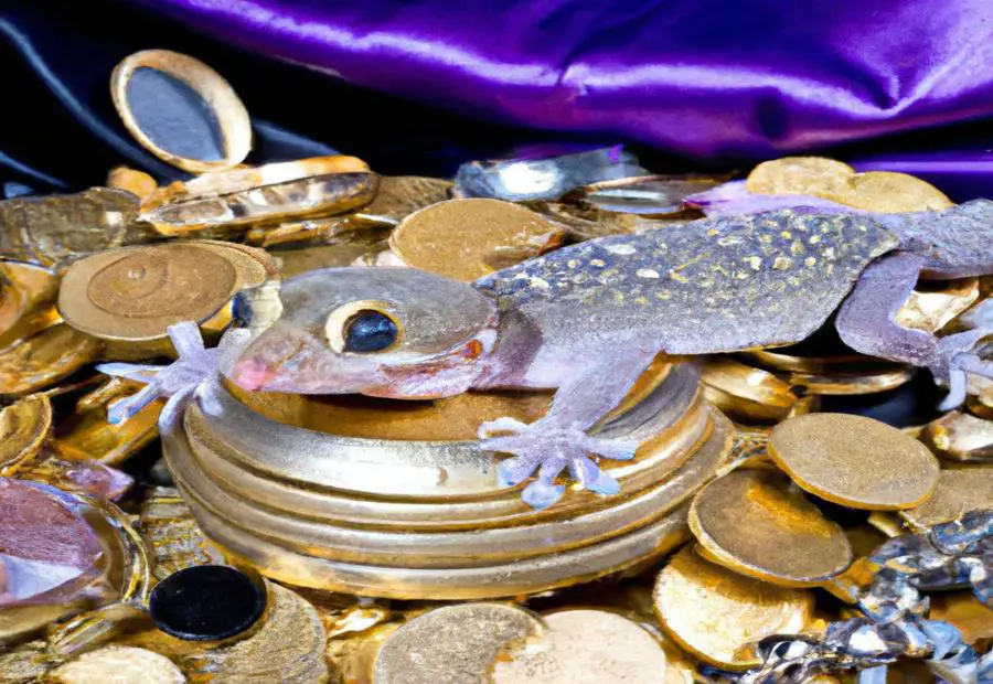 What Makes Gargoyle Geckos Expensive? 